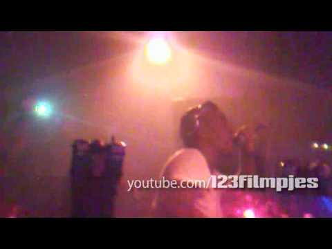 Erick Morillo's cd player fails @ closing party Subliminal Sessions in Pacha, Ibiza 2009