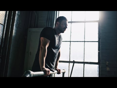 Chris Moreno - Running in Place (Music Video)