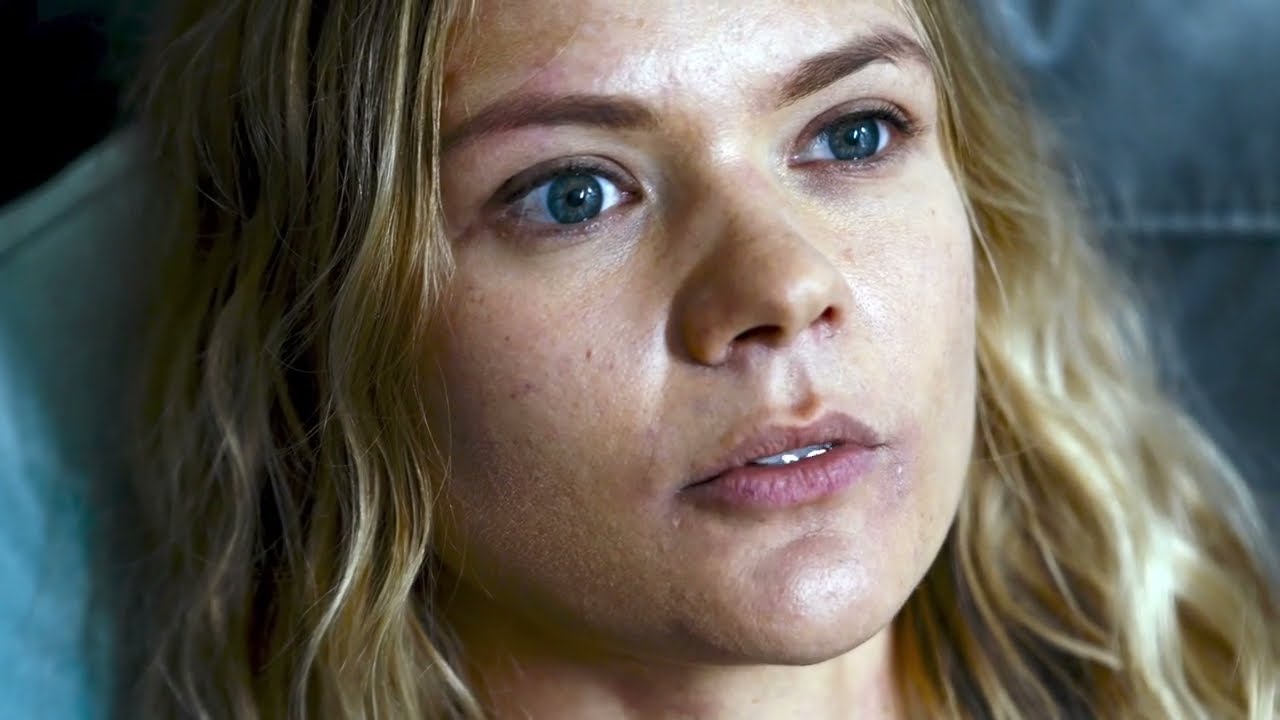 Through the Modern Looking Glass Trailer