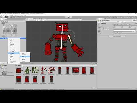 Build an Advanced 2D Platformer game in Unity - learn Game Development Fundamentals