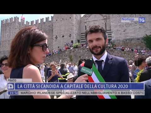 2017-06-02 NOTIZIE DI PRATO TG ORE 19.45