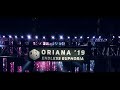 Oriana 2019 Official Aftermovie | AIIMS RAIPUR