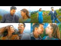 Vennilave Song Whatsapp Status ️Thuppakki Cute Couple Tamil Whatsapp Status True Love Shorts