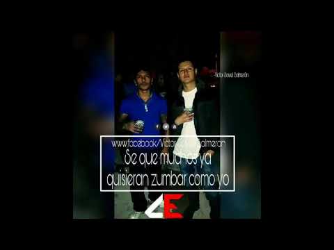 Comando Exclusivo Saviel El Werito v3 🔥.