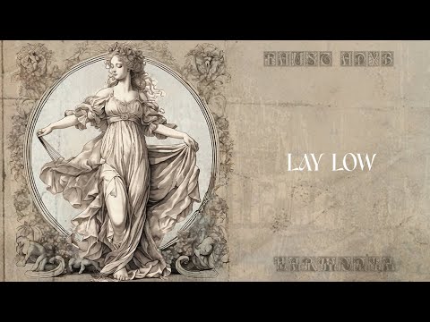 Faust x AdyB - Lay Low