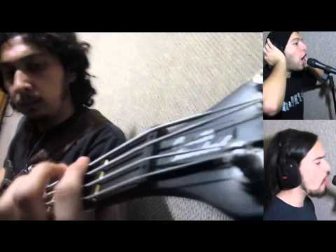 Basilisko " Enemigo Propio"  Avance Julio 2013