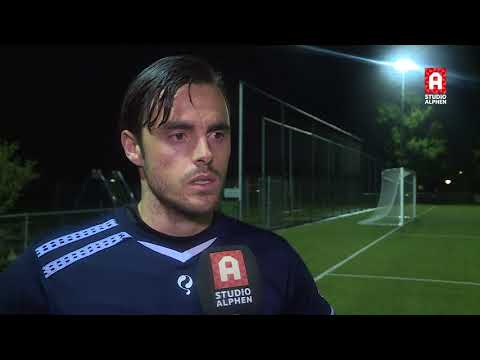 Interview Aaron Balk over nieuw seizoen ARC