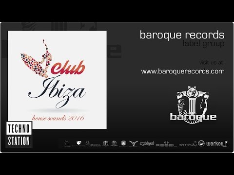 Greed feat Lesley - Gentle Rain (Jerome Robins Ibiza in 12 Mix)