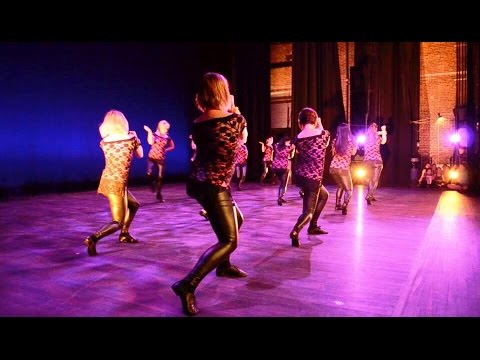 Dansko Performs 2014!