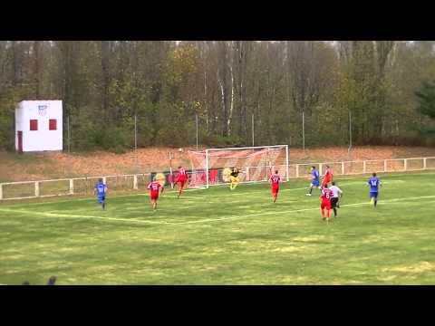 FSV Zwickau II - Bischofswerdaer FV