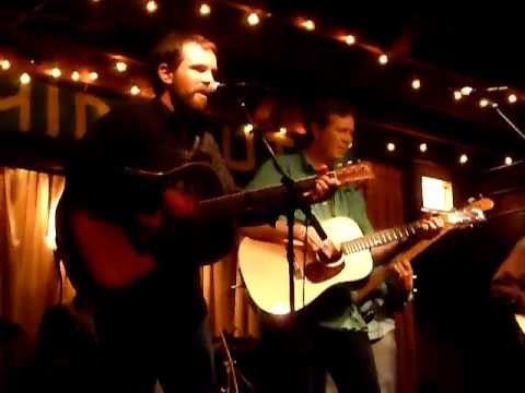 Robbie Fulks & The Hoyle Brothers - Singing The Blues
