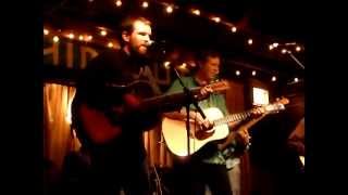 Robbie Fulks & The Hoyle Brothers - Singing The Blues