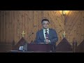 20191215 證 壇~李國源 牧師 20191215 證 壇~李國源 牧師