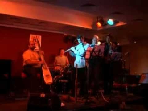 Che Guevara Jazz - Blues de Arturo