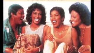 For Real - Love Will Be Waiting At Home (Waiting To Exhale Soundtrack)