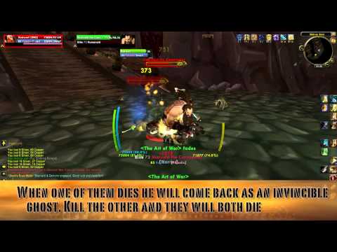 WoW IR-Utgarde Keep-HD