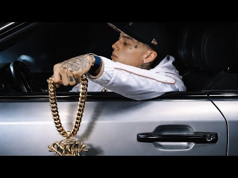 Central Cee &ndash; Clear Intentions (Late Night Drive)