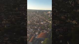 Vuelo a Martin García