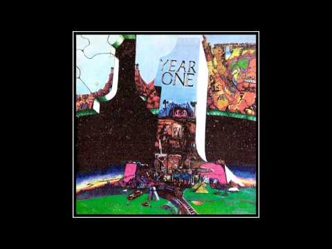 YEAR ONE 1971 [full album]
