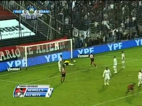 Resumen  -  Sábado 28 de Abril -- Fecha  12 -- Primera División