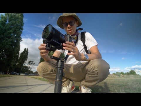 5 Things to Like About the Zhiyun Crane 2S - First Look!
