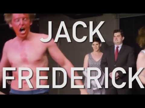 Jack Frederick Live Reel