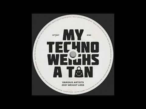 Mike Kerrigan & N808 - Wub Of My Life