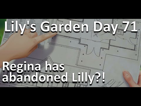 Lily's Garden Gameplay Walkthrough - Lily's Garden Day 71