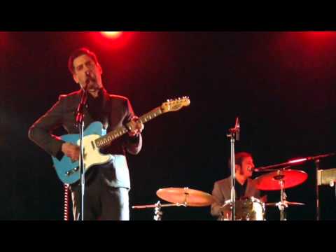 Edouard Edouard - Je voudrais chanter