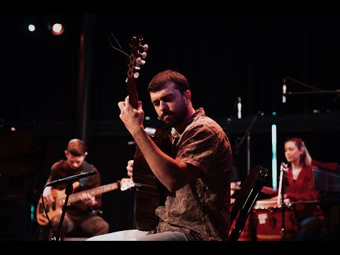 Codarts World Music Festival 2021 (part 1)