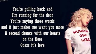 Download lagu ROSÉ - Messy (From F1® The Movie) | Lyrics mp3