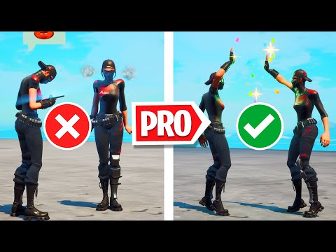 50 PRO Tips to Turn Your DUO Into a POWERHOUSE - Duo Piece Control, Best Items, Pro Strats and MORE!