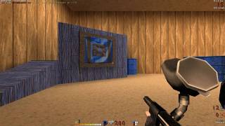 Digital Paint Paintball 2 videosu