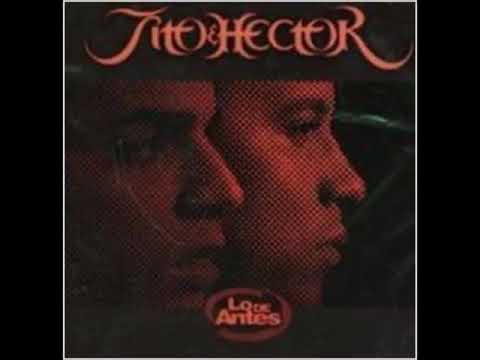 06. Héctor y Tito - Artificiales gatilleros (Álbum 03 Lo de antes 2002)