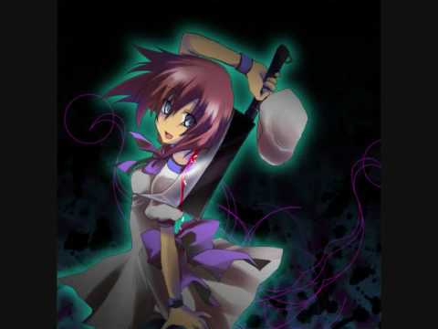 Kehai - Higurashi No Naku Koro Ni