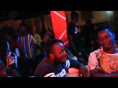 Grande Soirée Dédicace du son ''C'est Tchor''