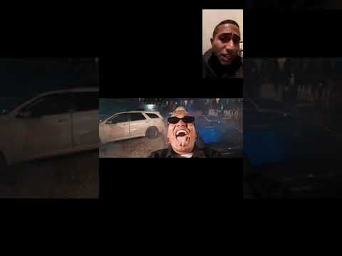 reacionando apagame esa mierda no fue tan malo 7/10