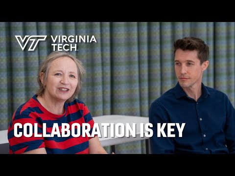 Interdisciplinary course fosters collaboration