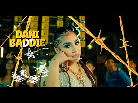 Dani Baddie - De Lao a Lao ( Video Oficial )