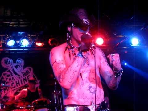 BLOODY ROSE LIVE