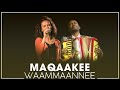 Maqaakee Waammaannee Biftu Tafese