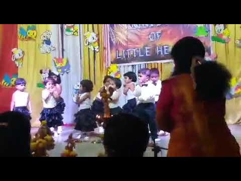 Gokul Preschool