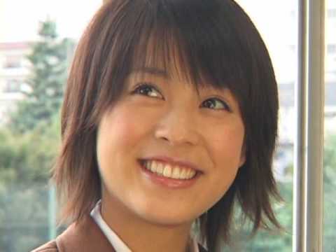 Kie Kitano 16 years old , 2007.11.29