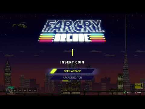 The Half-Assed Broadcast Channel!!!   Fun with Far Cry-5