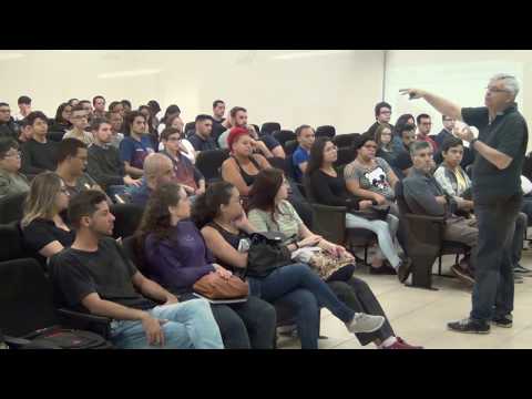 Recepção calouros matutino 2019