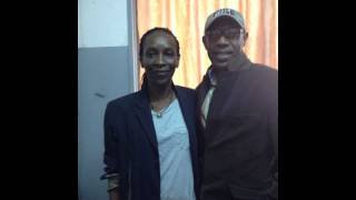 Interview de Fania Niang du 18 mars 2015 avec Michael Soumah sur FM Dakar