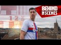 INSIDE VIEW I FC Barcelona commemorates its 123rd anniversary  ?