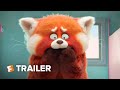Turning Red Trailer #1 (2021) | Fandango Family