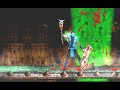 Mortal Kombat Project Davex Edition CLASSIC SUB ZERO Gameplay Playthrough