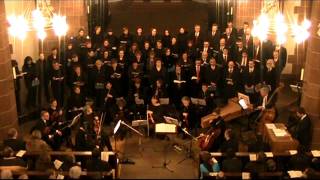 Prolog zum Magnificat